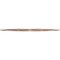 Ekena Millwork Florin Wood Fretwork Pierced Ceiling Medallion, Hickory, 32"OD x 11 1/4"ID x 3/8"T CMWP32X32X0375FOHI - alternate 3